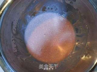 草莓慕斯蛋糕的做法步骤:6
