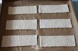 【樱桃奶油千层酥】的做法步骤:2