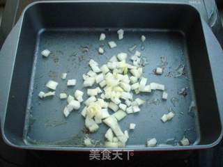 培根土豆浓汤的做法步骤:6