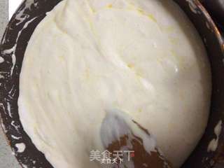 连孩子都能做的棉花糖版花生牛轧糖的做法步骤:3