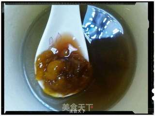 秘制樱桃膏的做法步骤:6
