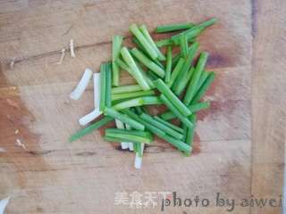手掰老豆腐的做法步骤:4
