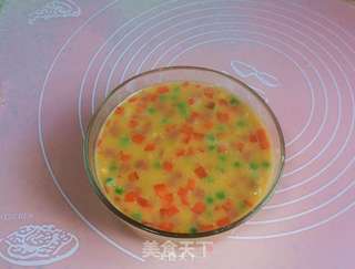 #春游便当#带着便当让我们快乐踏春去——小狮子便当的做法步骤:5