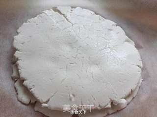 肉末糯米糕的做法步骤:8