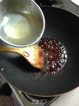 砂锅酿豆腐煲的做法步骤:9