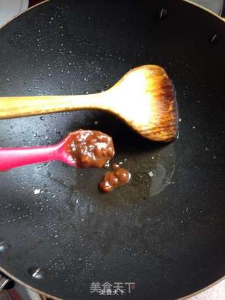 砂锅酿豆腐煲的做法步骤:7