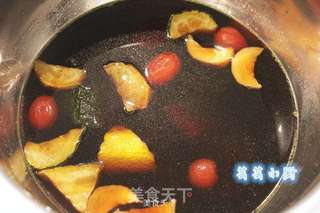 【芸芸小厨】春日里的灿烂心情——日式时蔬的做法步骤:2