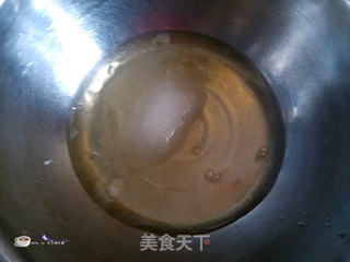 蔓越莓戚风蛋糕的做法步骤:5
