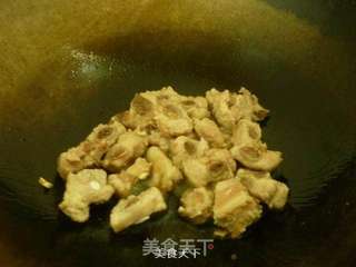 香酥酸甜排骨的做法步骤:4