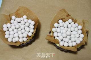 【清新酸甜水果塔】:下午茶最佳选择的做法步骤:13