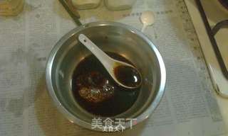 蒜泥烤河蚌的做法步骤:8