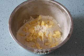 【清新酸甜水果塔】:下午茶最佳选择的做法步骤:2