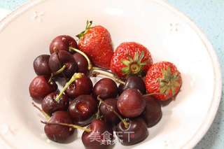 【清新酸甜水果塔】:下午茶最佳选择的做法步骤:15