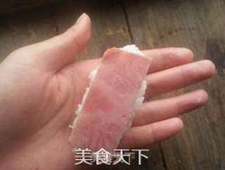 春色满园便当的做法步骤:10