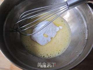 西方养颜圣品——火龙果皮麦芬的做法步骤:10
