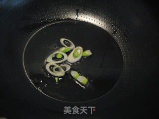 包菜炒饼丝的做法步骤:6