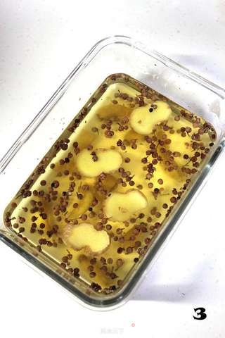 爽口泡菜的做法步骤:3