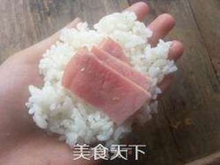 春色满园便当的做法步骤:8