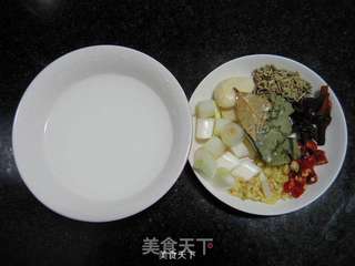 剁椒凤尾鱼的做法步骤:2