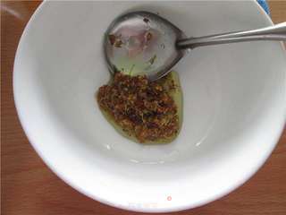 桂花杏仁奶豆腐的做法步骤:15