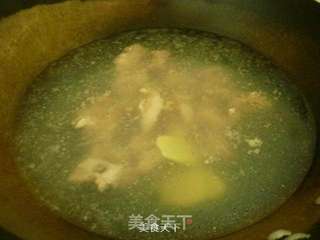 香酥酸甜排骨的做法步骤:2
