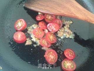 牛油果意面的做法步骤:5