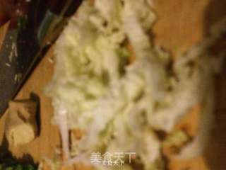 土豆烧肉粉的做法步骤：6