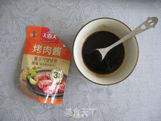 香煎猪排的做法步骤:3