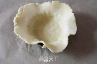 【清新酸甜水果塔】:下午茶最佳选择的做法步骤:10