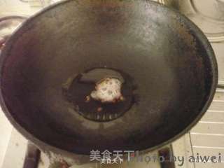 蒜拌刺菜的做法步骤:7