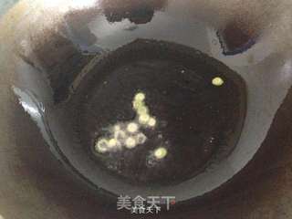 香菇玉米笋的做法步骤:2
