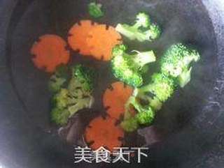 春色满园便当的做法步骤:2