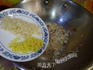 剁椒炖带鱼的做法步骤:10