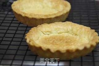 【清新酸甜水果塔】:下午茶最佳选择的做法步骤:14