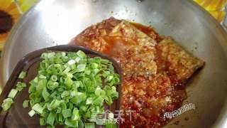 剁椒炖带鱼的做法步骤:16