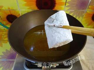 剁椒炖带鱼的做法步骤:7