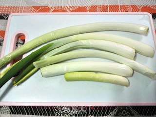 京酱肉丝的做法步骤：3