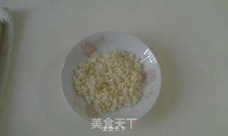 蒜泥烤河蚌的做法步骤:7
