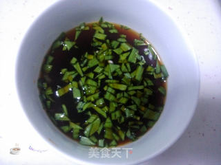 电饼铛煎豆腐的做法步骤:4