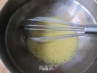 西方养颜圣品——火龙果皮麦芬的做法步骤:9