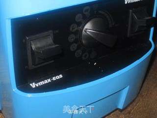 西方养颜圣品——火龙果皮麦芬的做法步骤:5