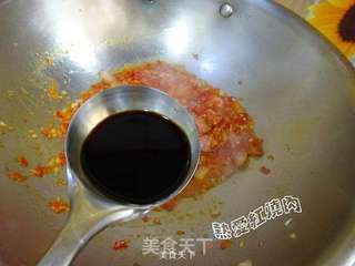 剁椒炖带鱼的做法步骤:12