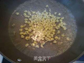 10分钟快手饭~简易版油泼面的做法步骤:2
