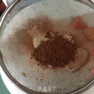 提拉米苏(软身版)的做法步骤:13