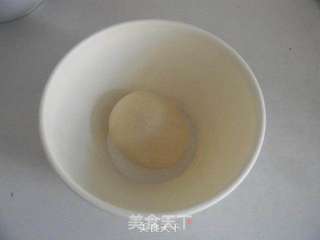 香酥葱油饼干的做法步骤:10