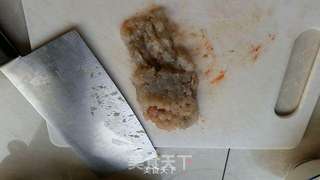 鲜虾芝心土豆球的做法步骤:4