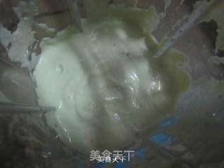 元气满满的聚会特饮——牛油果苹果奶昔的做法步骤:10