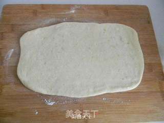 香酥葱油饼干的做法步骤:13