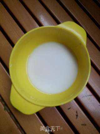 香掉下巴的!酥炸香椿鱼的做法步骤:3