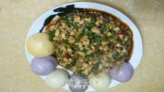 鱼米之香的做法步骤:9